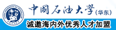 日韩中文字码无砖中国石油大学（华东）教师和博士后招聘启事